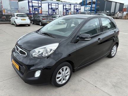 Kia Picanto 0