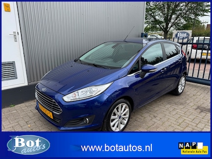 Ford Fiesta 0