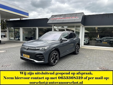 Volkswagen Tiguan 0