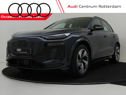 Audi Q6 e-tron 0