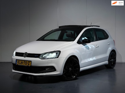 Volkswagen Polo 0