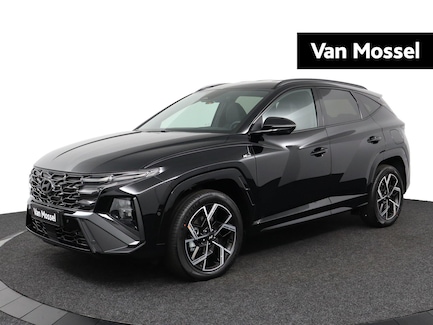 Hyundai Tucson 0