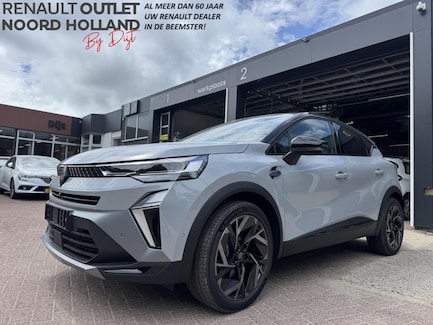 Renault Captur 0