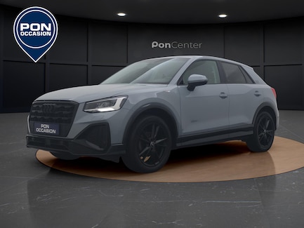Audi Q2 0