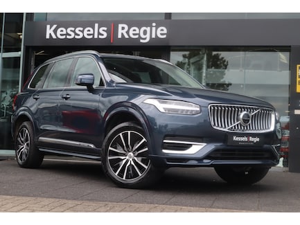 Volvo XC90 0