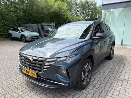 Hyundai Tucson 0