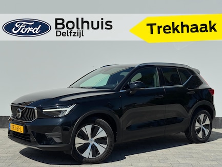 Volvo XC40 0