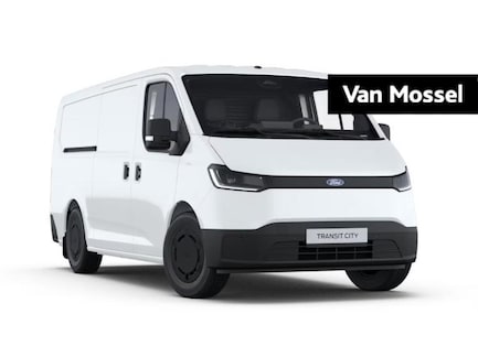 Ford Transit 0