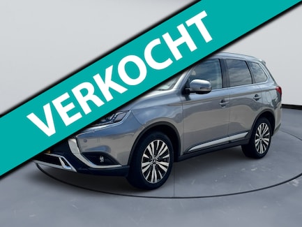 Mitsubishi Outlander 0