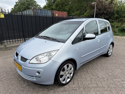 Mitsubishi Colt 0