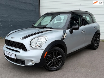 MINI Countryman 0