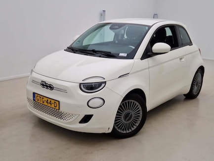 Fiat 500 0