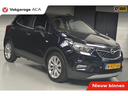 Opel Mokka 0