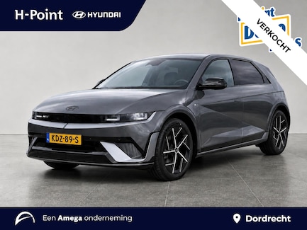 Hyundai Ioniq 5 0