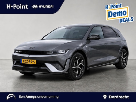 Hyundai Ioniq 5 0