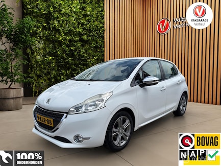 Peugeot 208 0