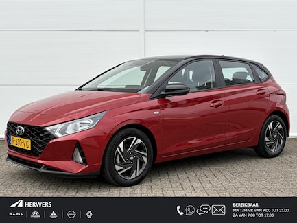 Hyundai i20 0