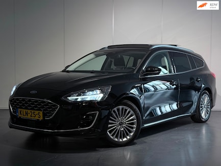 Ford Focus 0