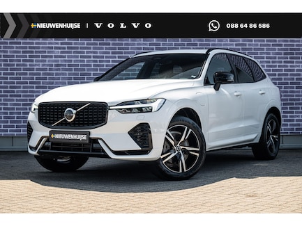 Volvo XC60 0