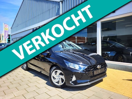 Hyundai i20 0