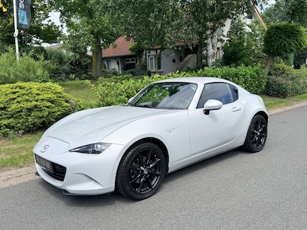 Mazda MX-5 0