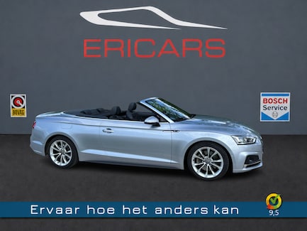 Audi A5 0