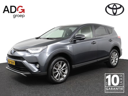 Toyota RAV4 0