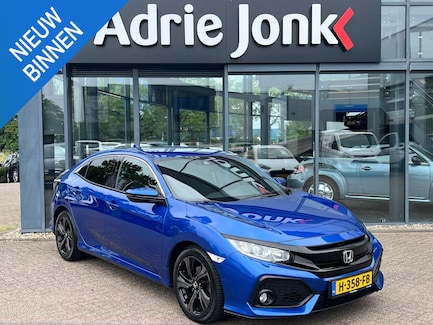 Honda Civic 0