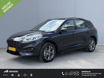 Ford Kuga 0