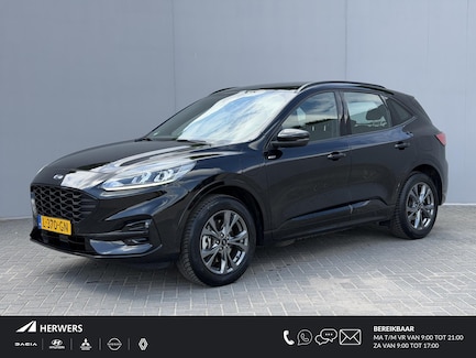 Ford Kuga 0