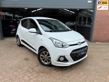 Hyundai i10 0