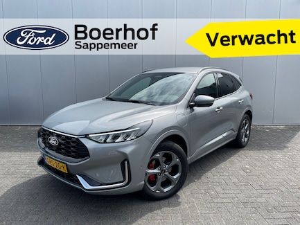 Ford Kuga 0