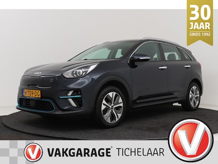 Kia Niro EV 0