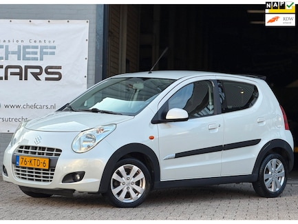 Suzuki Alto 0