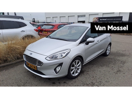 Ford Fiesta 0