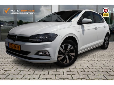 Volkswagen Polo 0