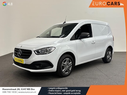 Mercedes-Benz Citan 0