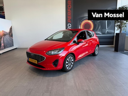 Ford Fiesta 0