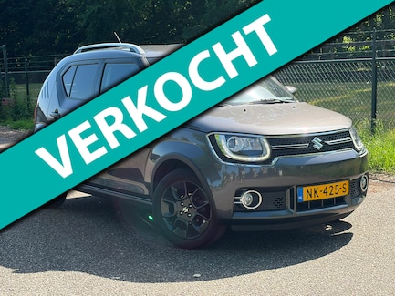 Suzuki Ignis 0