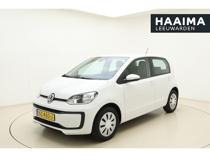 Volkswagen Up! 0