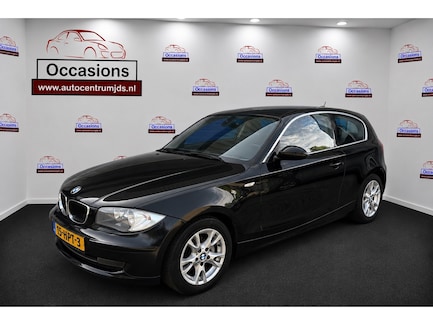 BMW 1-Serie 0