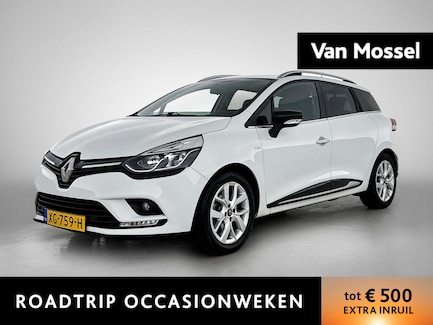 Renault Clio 0