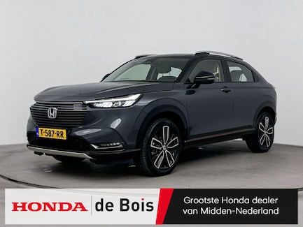 Honda HR-V 0