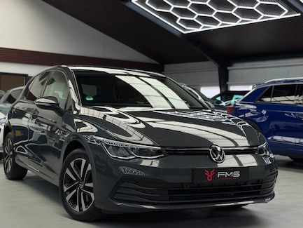 Volkswagen Golf 0