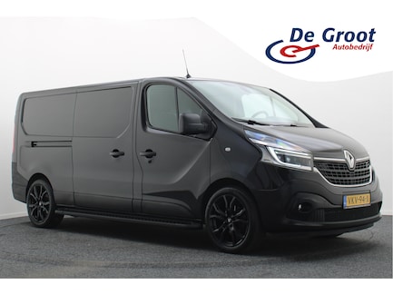 Renault Trafic 0