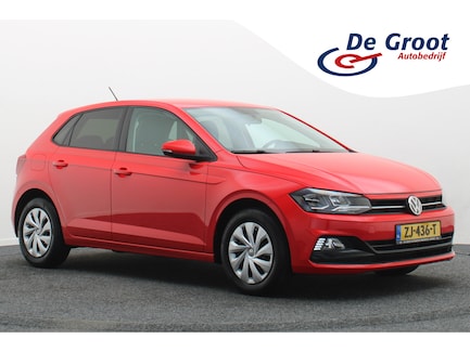 Volkswagen Polo 0