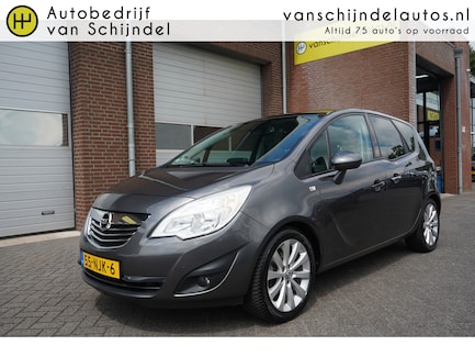 Opel Meriva 0