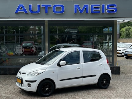 Hyundai i10 0