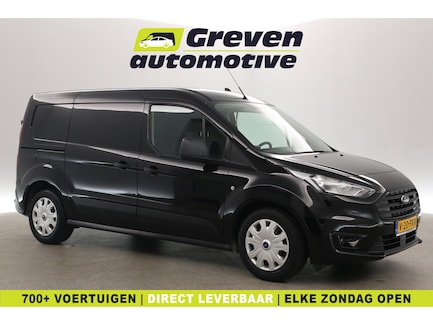 Ford Transit Connect 0