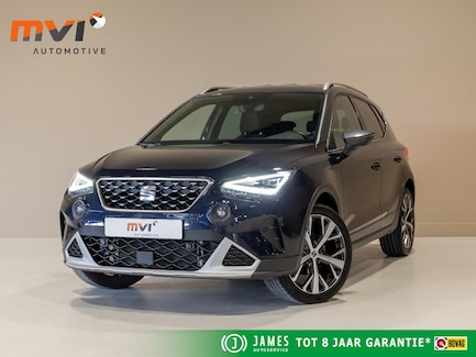 SEAT Arona 0